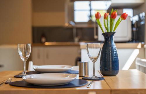 Thornes Cottage - Foto 15