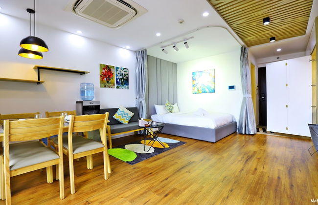 Vinhome D'capitale Cau Giay - Foto 19