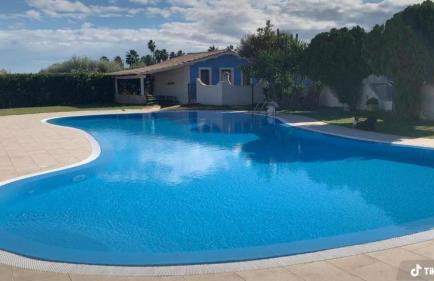 Villa Parisi con piscina - Foto 25