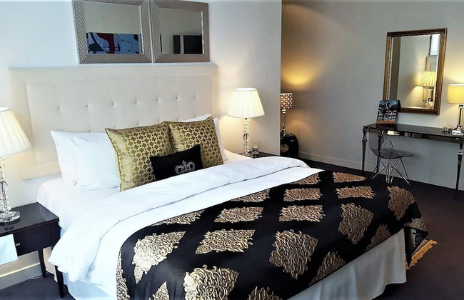 MONDRIAN Luxury Suites UNESCO Old Town - Foto 65