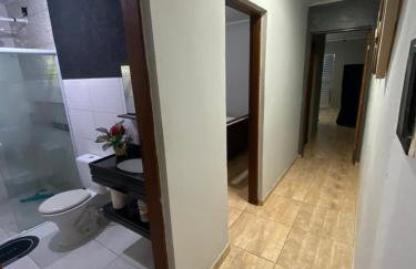 Encanto Paraty - casa aconchegante com acesso ao rio - Foto 19