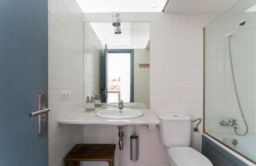 Casa de las Letrinas Baja, 2 Habt 5 más 1 Pers max chimenea con horno - Foto 41