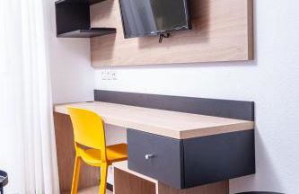 Privilodges Le Hüb Grenoble - Foto 10