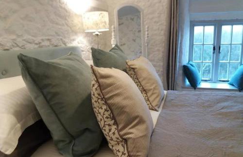 The Bake House (Berryl Farm Cottages) - Foto 1