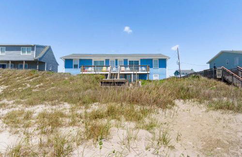 By The Beach by Emerald Isle Realty - Foto 47