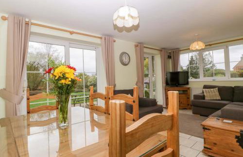 Dovecote Cottage - Foto 7