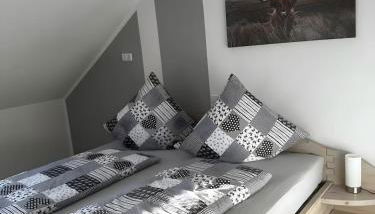 Ferienwohnung Merkurblick Loffenau - Foto 3