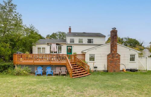 Somerset Home with Large Yard Near Parks and Trails - Foto 2