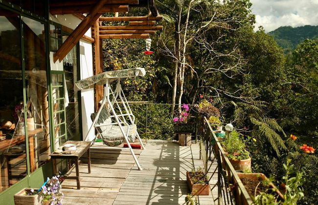 Casa Tien - Photo 39