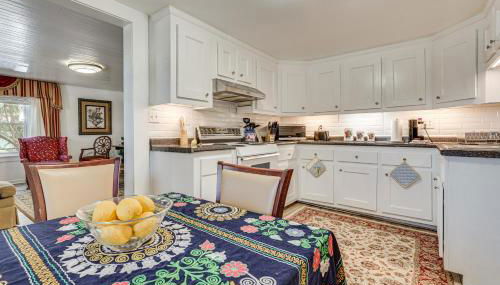 Nurses Welcome! 3 Mi to Augusta National Golf Club - Foto 2