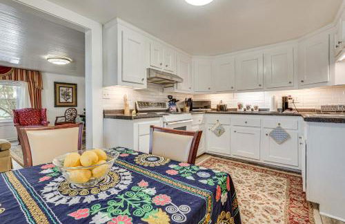 Nurses Welcome! 3 Mi to Augusta National Golf Club - Foto 2