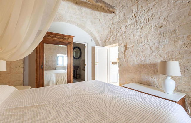 2410 Tenuta dei Fragni by Perle di Puglia - Foto 20