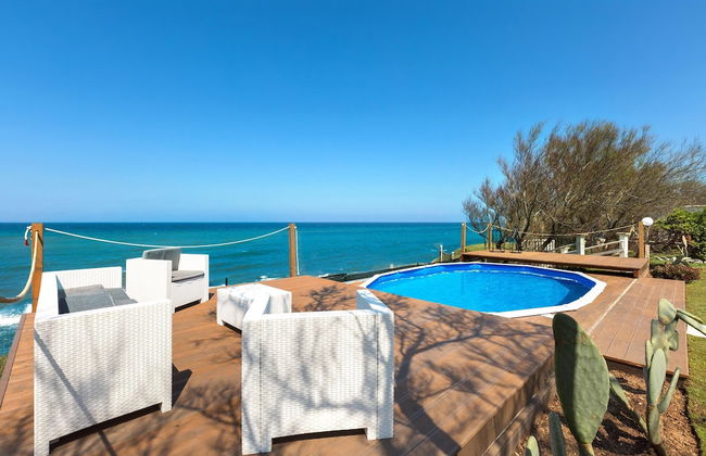 Villa Hoara - Foto 21