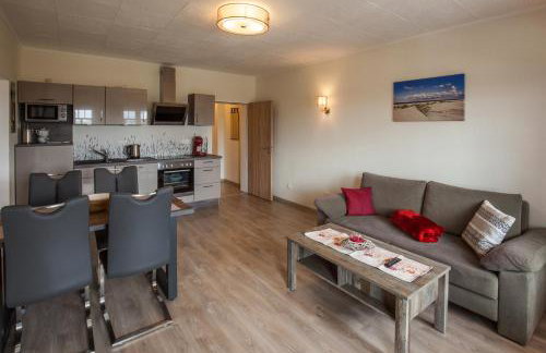Ferienwohnung Nordseegrill - Foto 44