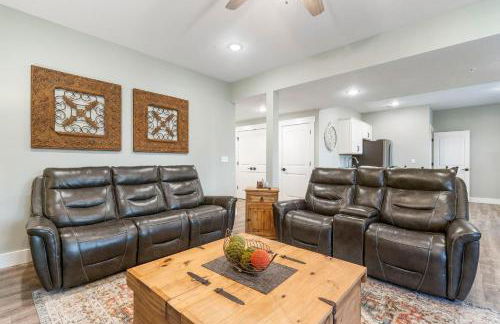 Drift Away at Table Rock Lake - Foto 35