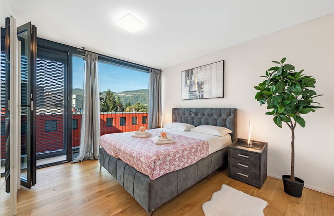 Lugano Holiday - Foto 4