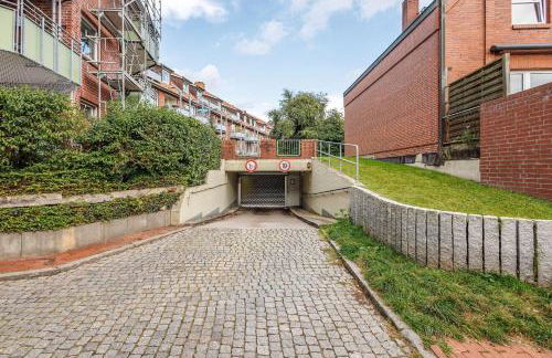 Traumhaftes Domizil mit Tiefgarage - Foto 13