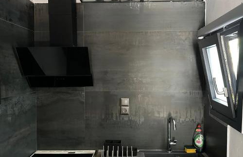 Blue Opal House in Livadi Beach Serifos - Foto 9