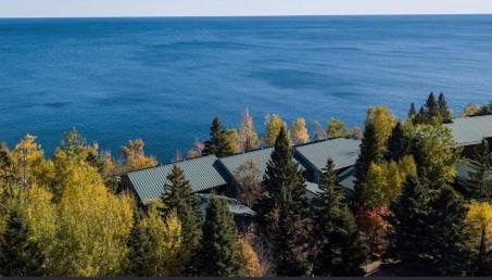 Aspenwood Hytte on Superior - Foto 3