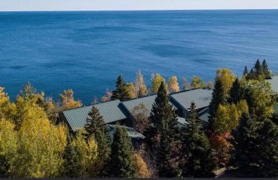 Aspenwood Hytte on Superior - Foto 3