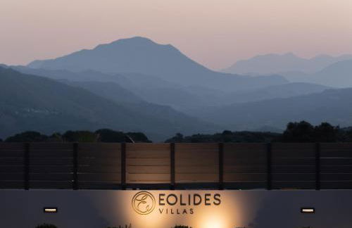 Eolides Villas a mythical escape - Foto 20