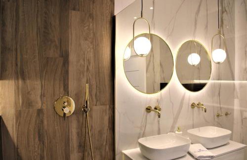 Apartament Grand Royal Maris Ustka - najlepsza lokalizacja, bardzo blisko portu i plaży, parking, nowy kameralny apartamentowiec, ścisłe centrum - Foto 28