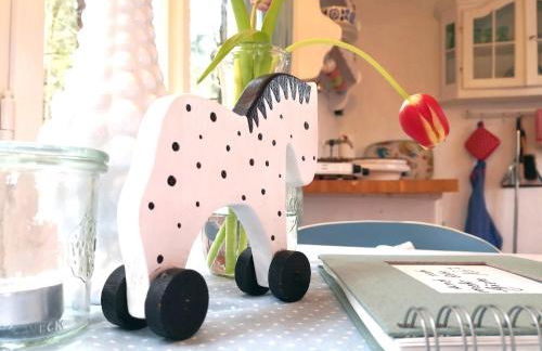 BAUWAGEN Lilly in Hemmoor - Foto 7