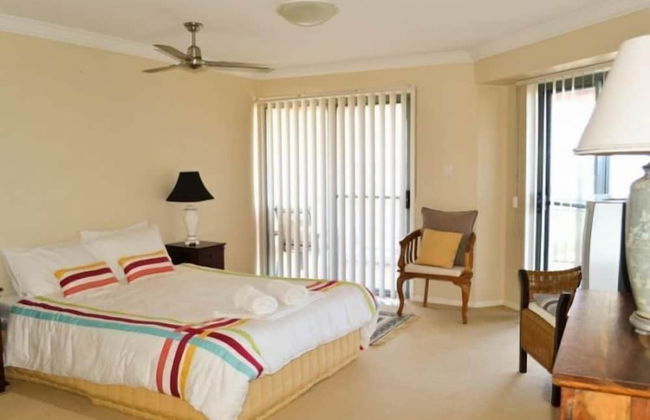 The Breakers Yamba - Foto 4