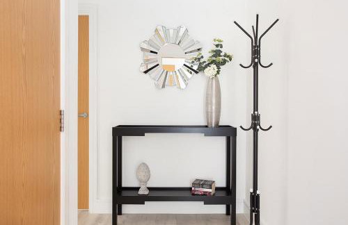 Deanery Court Vittrum Suites - Foto 13