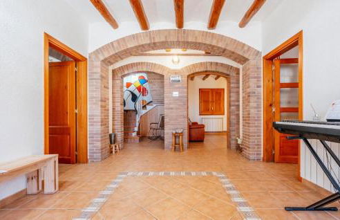 Beautiful Home In Guardiola De Fontrubí - Foto 16