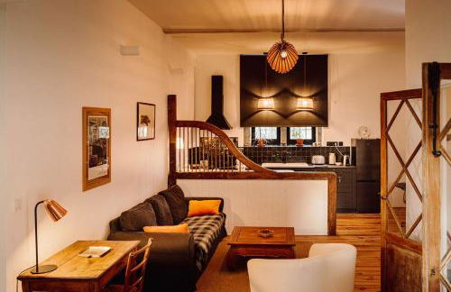 Gîte Superbe L'Ecurie XIXème - Foto 3