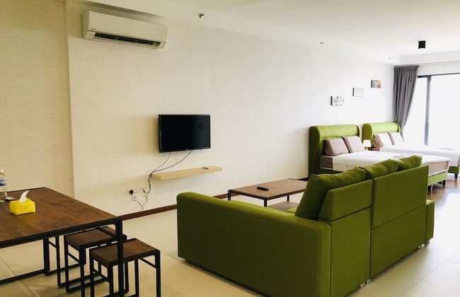 The Landmark by Katana - Foto 19