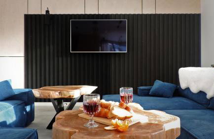 Forest Inn Berest - Foto 19