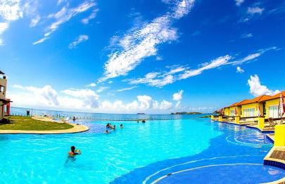 Buzios Beach Resort Apartamento Luxo Home Premium - Foto 4