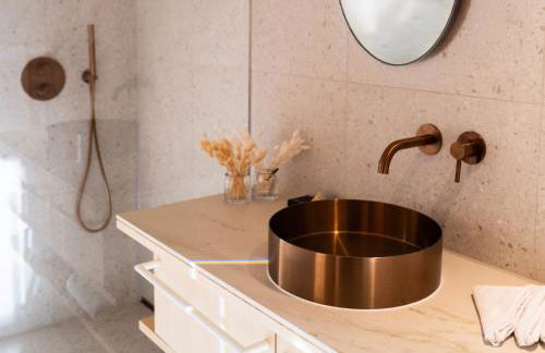 Anton & Cilli Hideaway Lodges - Foto 3