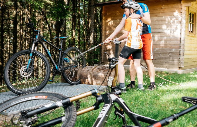 Lush Apartment in Sankt Michael ob Bleiburg - Foto 50