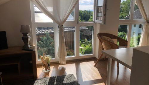 Ferienwohnung mit Charme - Foto 5, Garden view