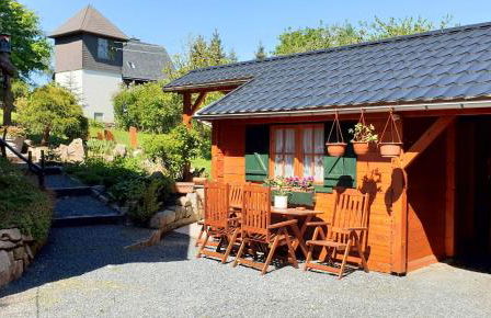 Haus Tadeus - Foto 20