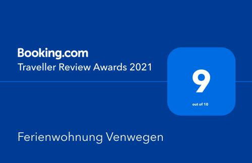 Ferienwohnung Venwegen - Foto 14