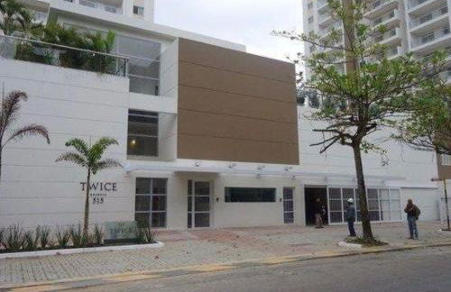 Apartamento praia das Astúrias - Foto 14