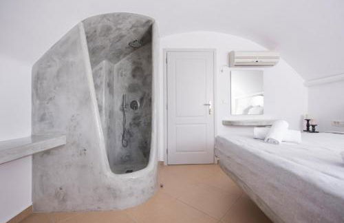 Secret Earth Villas - Santorini - Foto 54