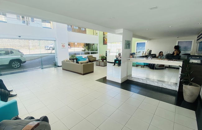 Conforto e Aconchego na beira-mar de Ponta Negra - Foto 4