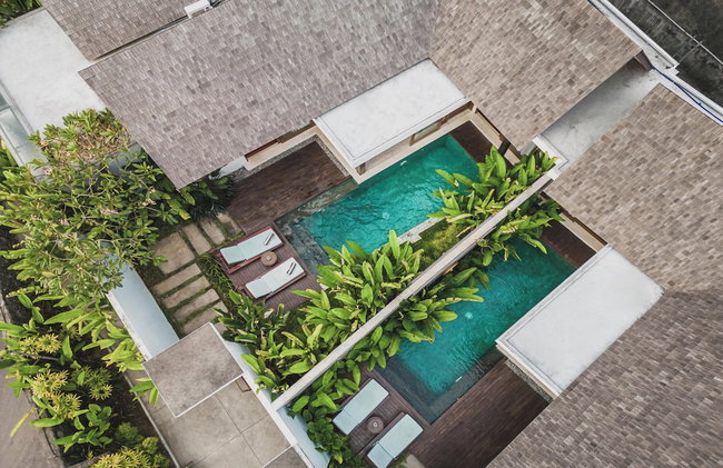 Sanora Villa Sanur by Ini Vie Hospitality - Foto 38