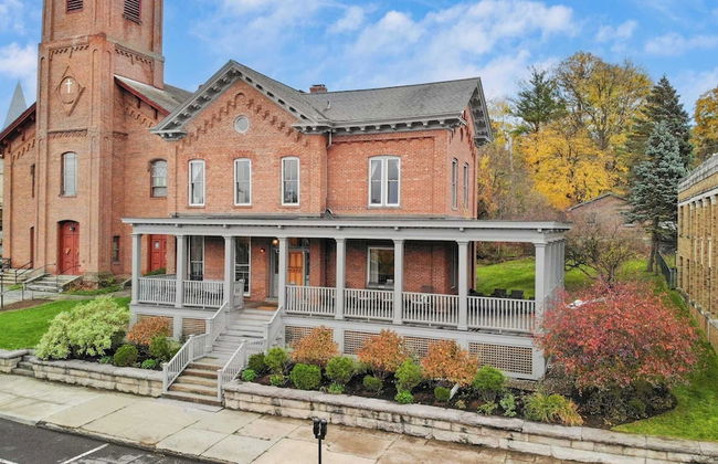 Beatrice by Avantstay Charming Catskills Escape - Foto 11