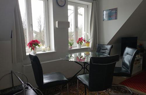 Peaceful Apartment-3 Zi, Loggia & Garden in Blankenese - Foto 69