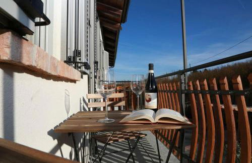 Cà d'Rita Monferrato - Barbera idromassaggio e piscina esterni - Foto 36