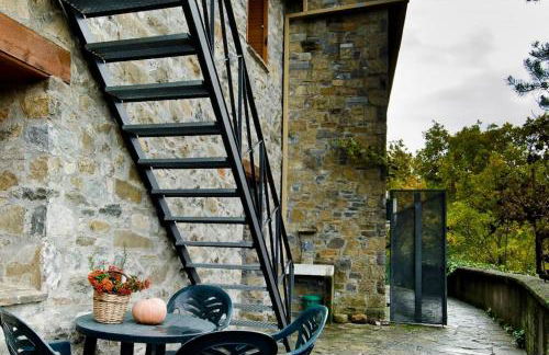 La Viñaza Ordesa Ainsa casa rural - Photo 20