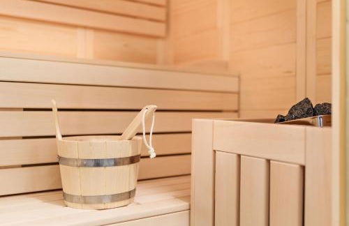 5 Sterne Ferienwohnung Schlossplatz - Sachsen Vogtland Erzgebirge 6 Personen 3 SZ Sauna Kamin - Foto 29