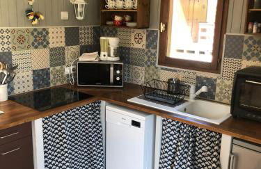 Chalet Sérénité - Foto 38