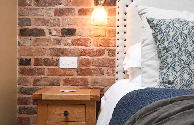 Rowley Farm Holidays - Photo 25